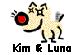 Kim & Luna