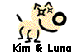 Kim & Luna